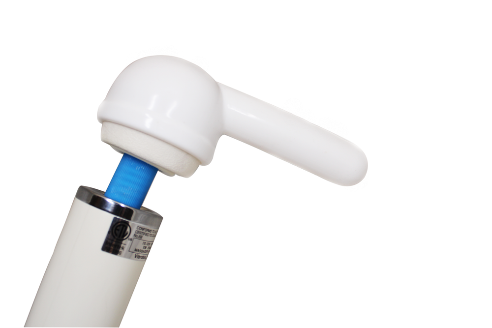 Насадка для Magic-wand Love Products прямая