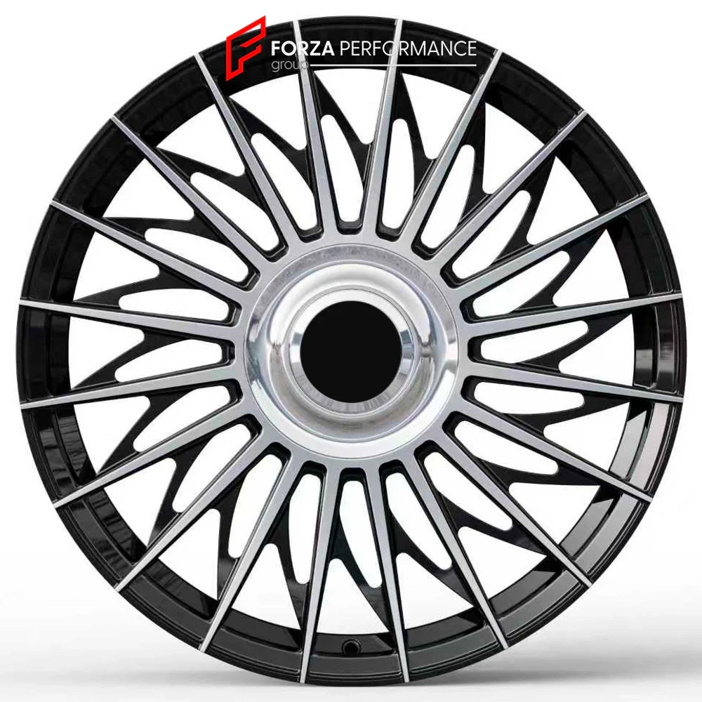 КОВАНЫЕ ДИСКИ ДЛЯ HYUNDAI PALISADE LX3 2025 ХЁНДАЙ Палисад