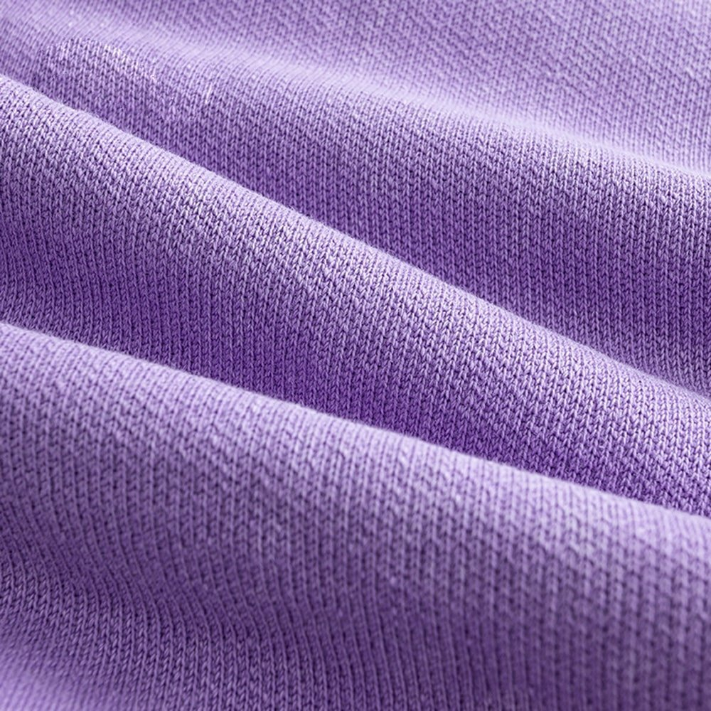 Толстовка Anta KAI Sweatshirt Purple
