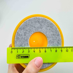 Бита для аэрохоккея с защитой (9,5 см)