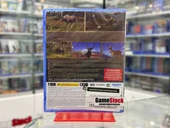 PS5 Way of the Hunter (Новый, Русские субтитры, PPSA-05732)