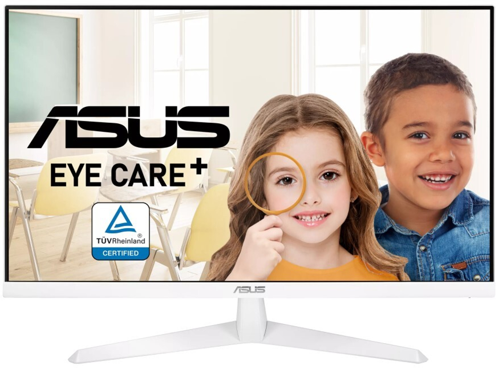 Монитор 27" ASUS VY279HE-W
