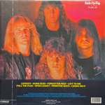 Death ‎– Leprosy (Европа 2024г.)