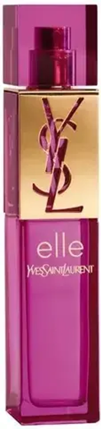 Yves Saint Laurent Elle Eau de Parfum 90 ml