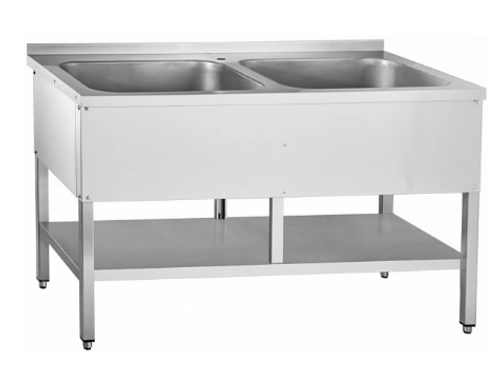 Ванна моечная Abat ВМП-6-2-5 РЧ