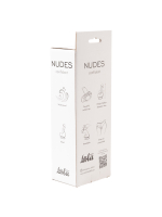 Фаллоимитатор на Присоске Nudes Confident 6008-01lola