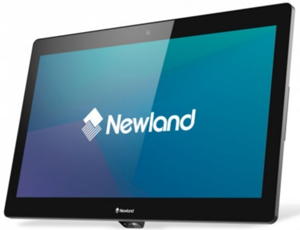 Информационный киоск  Newland NLS-NQuire1500-W4-SL