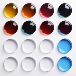 Очковые линзы