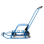 Санки "Тимка №5 Универсал", голубой