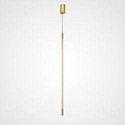 Подвесной светильник KEMMA H100 Gold