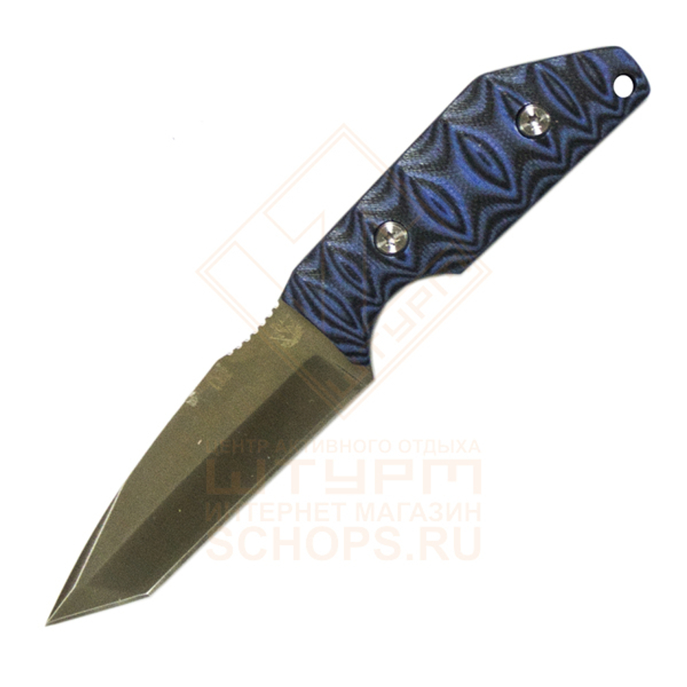 Нож Steel Claw Клюв
