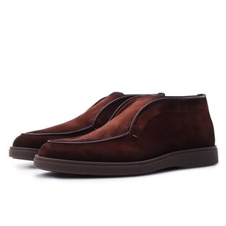 Мужские ботинки Santoni