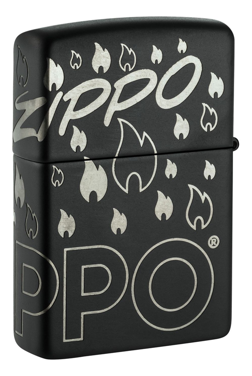 Зажигалка Zippo Classic (48908) 7