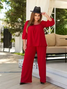 Костюм свободный УК-159-3