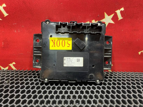 Контроллер бесключевого запуска 2024г