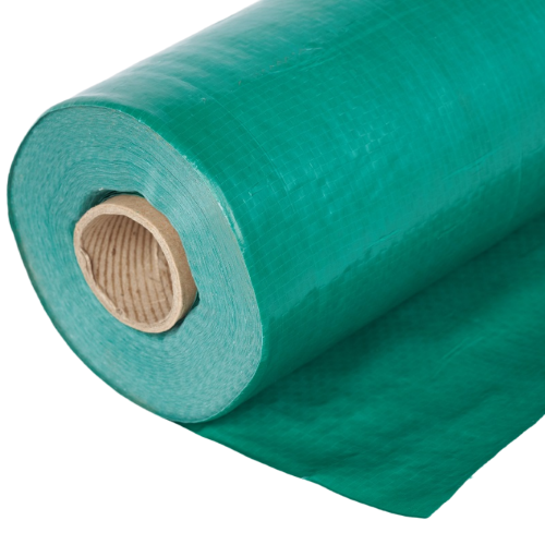 Тентовое полотно, ширина 4м, 180г/м² (25 п.м./рулон)