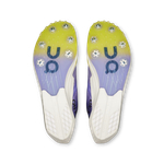 Женские Кроссовки для бега Cloudspike Citius 2 Limelight | White