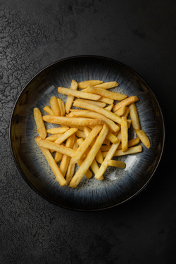 Картофель фри