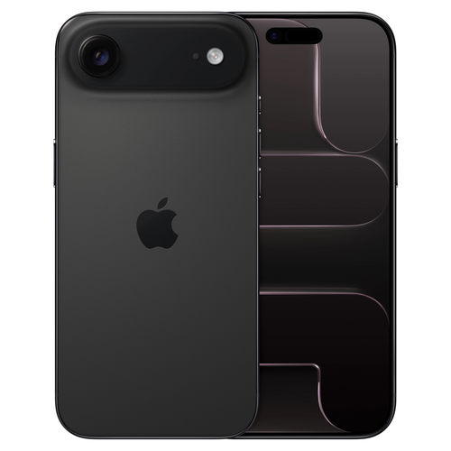 iPhone Air 256 Space Black (без RuStore)