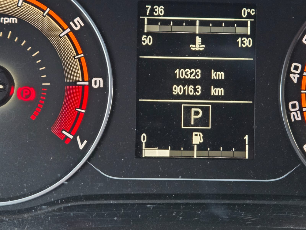 LADA VESTA Седан Comfort 24 1.6 106hp AT
