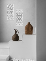 Панно на стену для интерьера 2шт