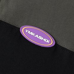 ЛОНГСЛИВ YMKASHIX RUGBY