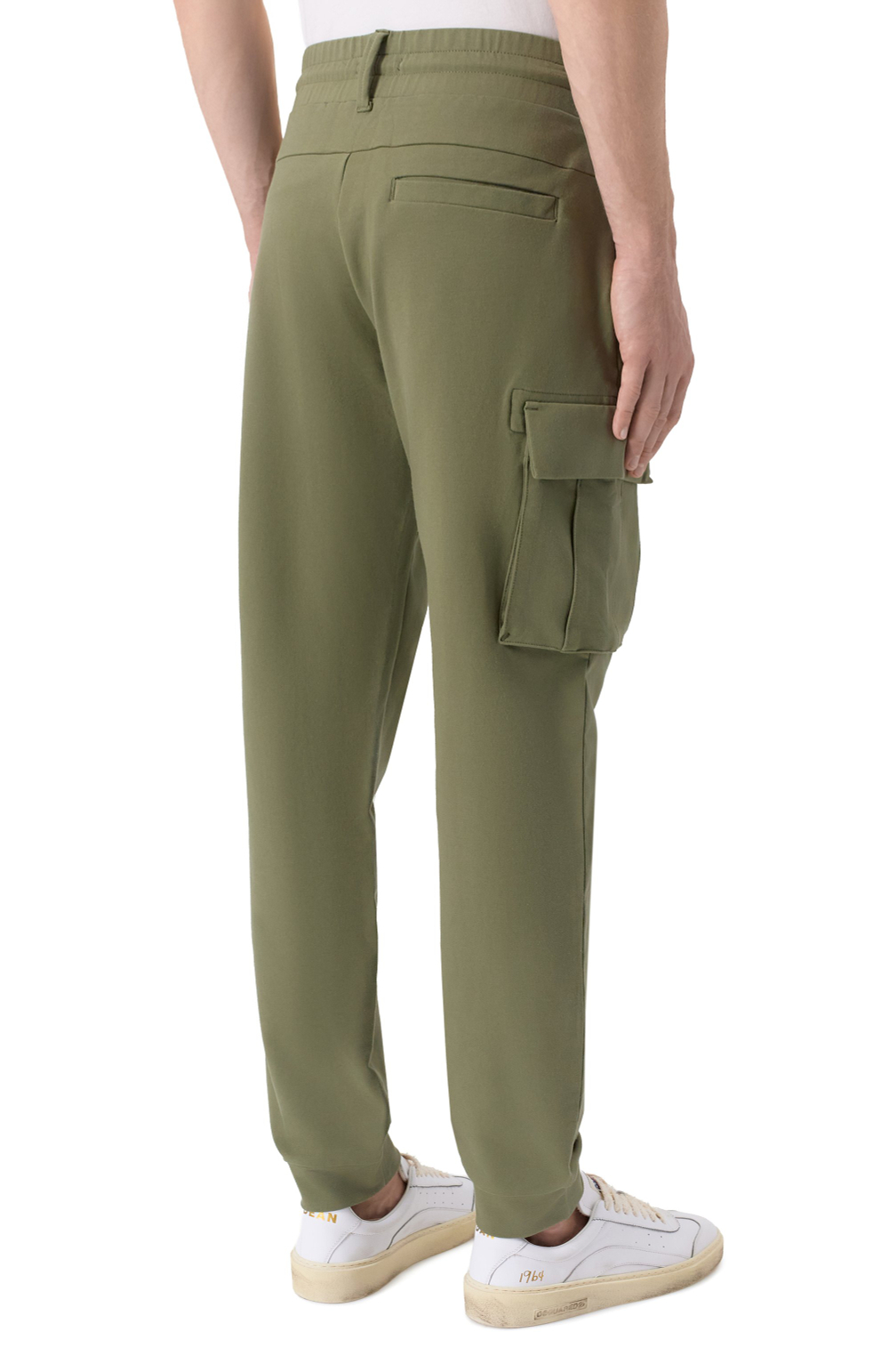 Брюки AERONAUTICA MILITARE