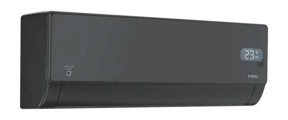 Инверторная сплит-система серии AKOYA NERO Inverter RAC-I-AN30HP.D01 (комплект)