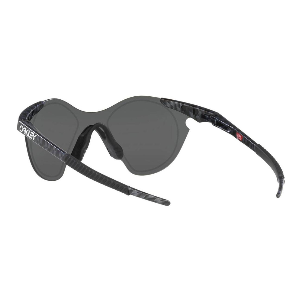Oakley Irregular Shape Sunglasses
