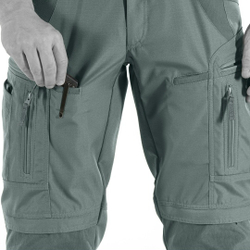 UF PRO P-40 ALL-TERRAIN GEN.3 TACTICAL PANTS - Steel Grey