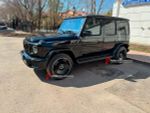 КОВАНЫЕ ДИСКИ ДЛЯ MERCEDES-BENZ G-CLASS G63 2025 МЕРСЕДЕС-БЕНЦ ГЕЛИК