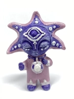 Коллекционная алтарная фигурка статуэтка Дух Хранитель