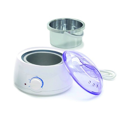 Воскоплав ItalWax Баночный 400 мл 100 Вт