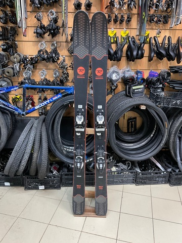 Горные лыжи ROSSIGNOL SKY 7 HD 172 см