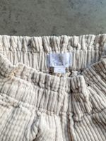 Вельветовые шорты C'era una Volta, 104