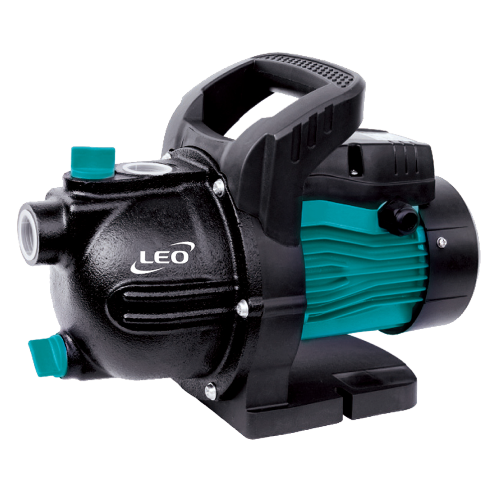 Насос центробежный LEO LKJ-602 I 38781