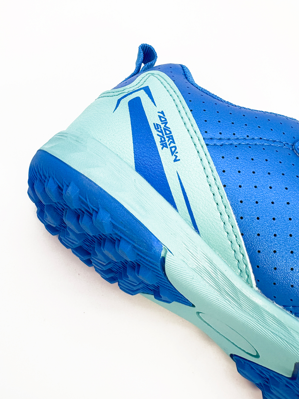 Сороконожки Tomorrow Star RAPID синие