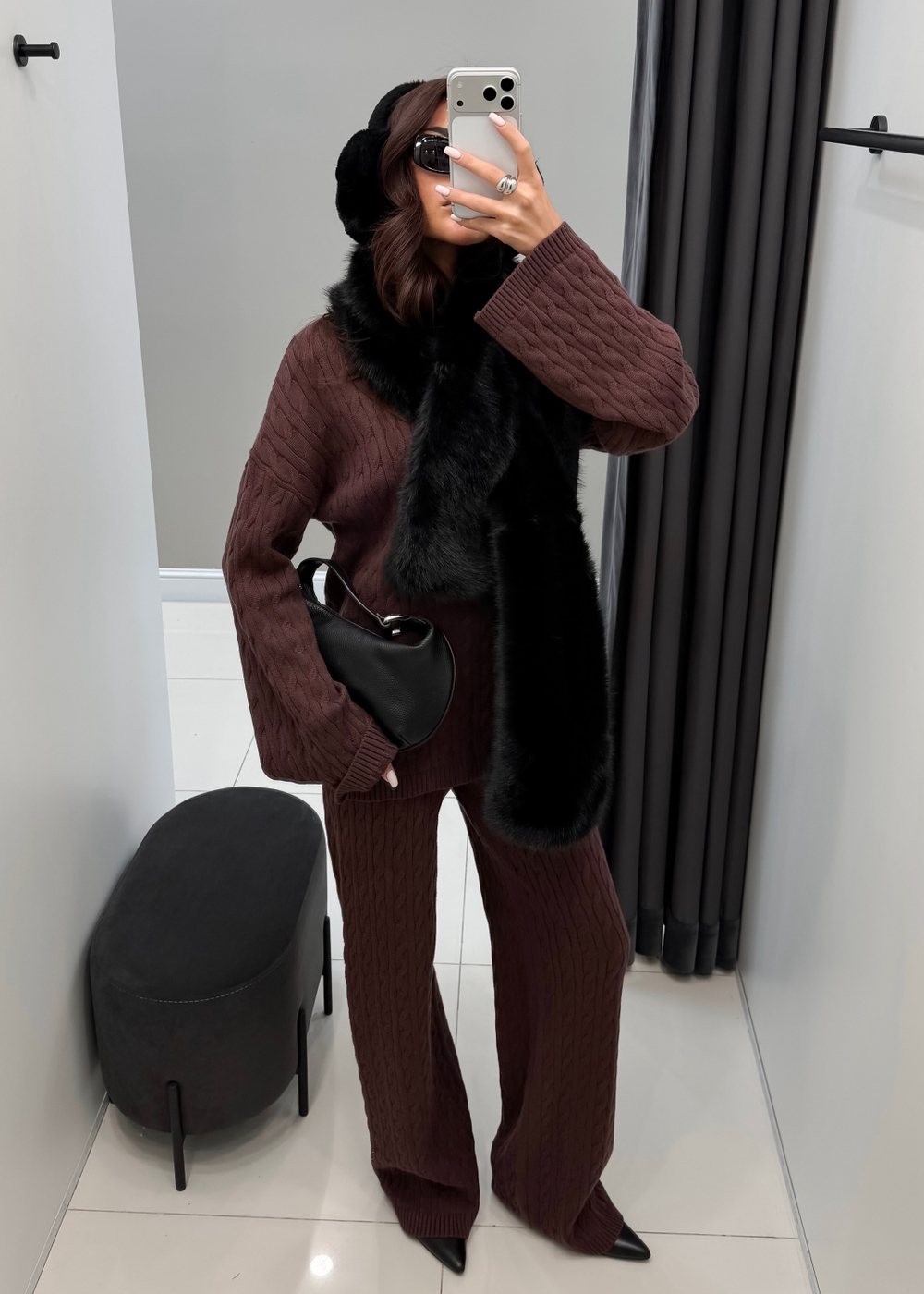 Джемпер Chalet