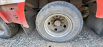 TIRKON TREYLER LWB5A Полуприцеп тяжеловоз 5 осей LWB5A (Раздвижной)