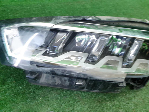 Битая Фара левая Chery Tiggo 7 Pro (2020-н.в.) LED