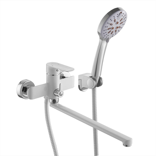 Смеситель для ванны с длинным изливом A2282-8 A2282-8