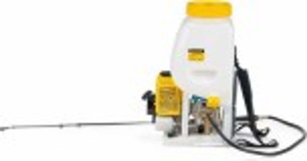 Опрыскиватель бензиновый CHAMPION PS227