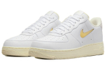 Кроссовки Nike Air Force 1 Low 07 Lx "Jelly Swoosh" Swoosh