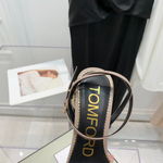 Tom Ford Pumps 10.5 cm