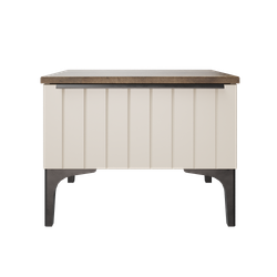 Коллекция “Аврора” Сатин