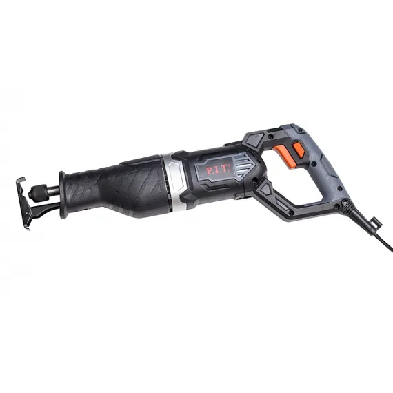 Пила сабельная "PIT" PSA1200-C