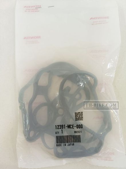 12391-MCE-000. GASKET, CYLINDER HEAD COVER