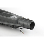 Светильник уличный светодиодный ЭРА SPP-5-200-5K-W 200Вт 5000К IP65 КСС Ш гарантия 5 лет