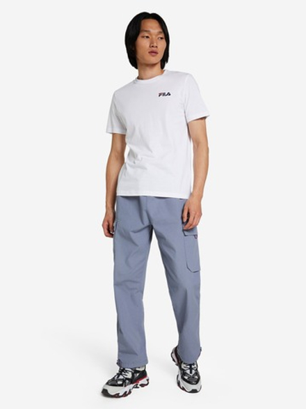 Футболка мужская FILA