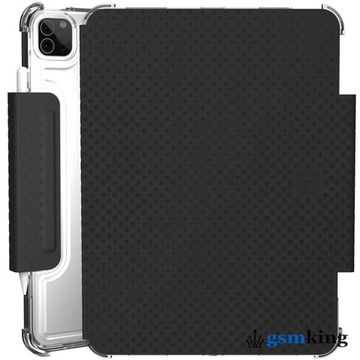 UAG Lucent Series Case for iPad Pro 11-inch (3-4 Gen) | iPad Air 10.9-inch (4-5 Gen) Black/Ice (Чёрный)12299N314043